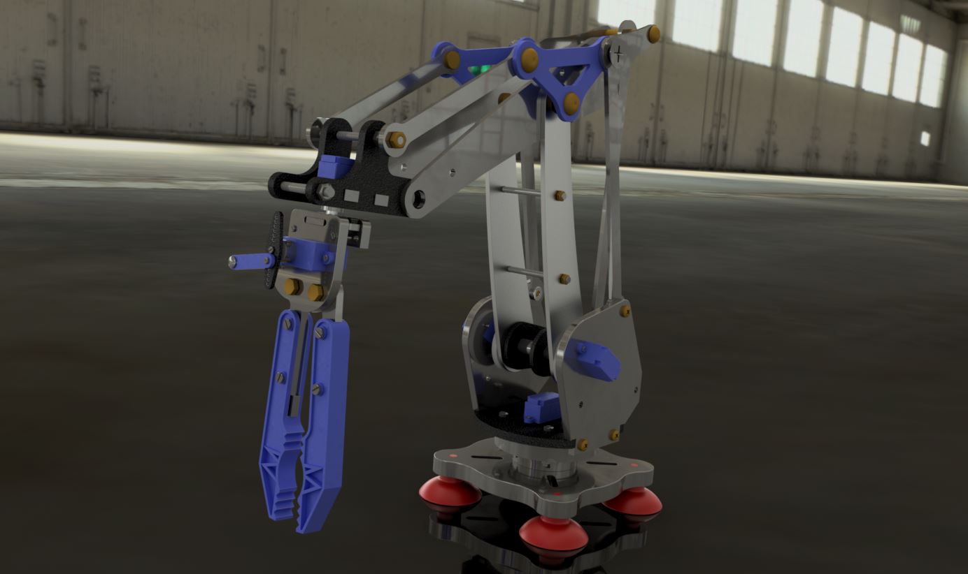 robotic-arm-with-gripper